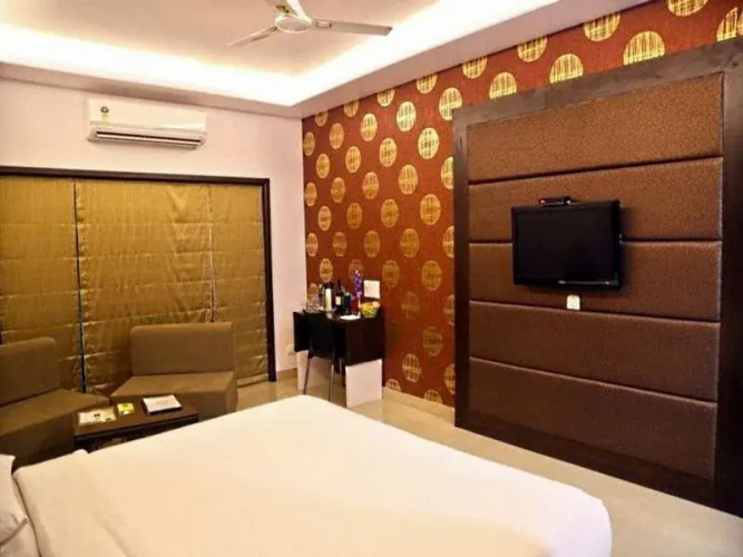 Pluz Resort