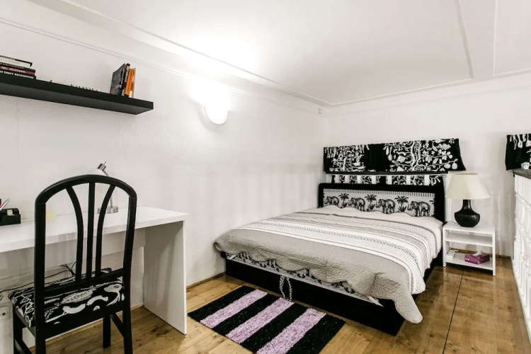 Terez 22 Apartment