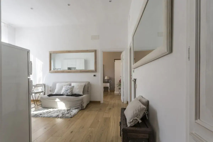 Doria Sweet Apartment