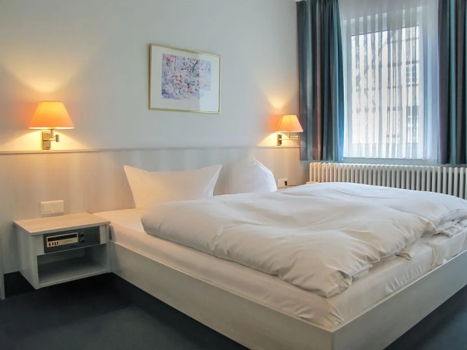 Hotel Alter Markt