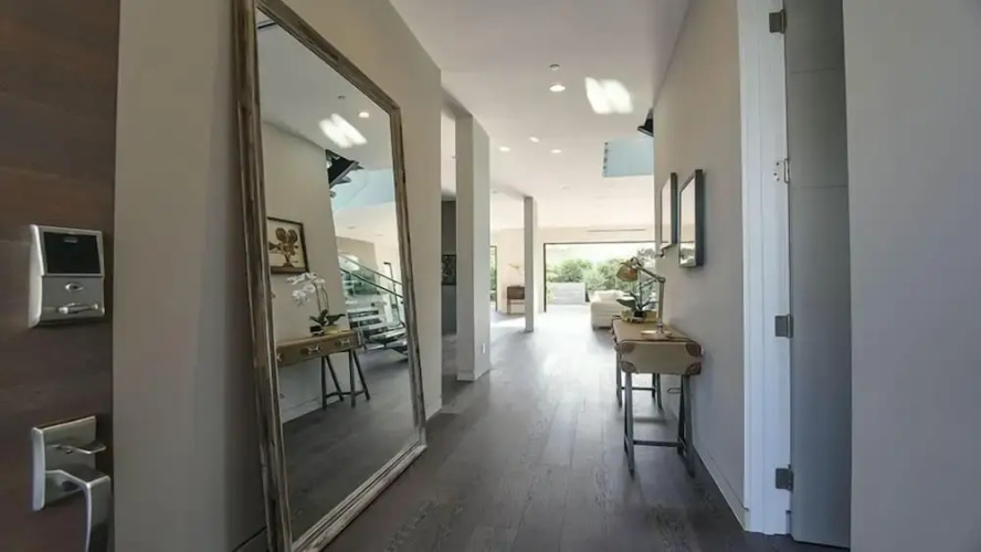 Orange Grove Villa