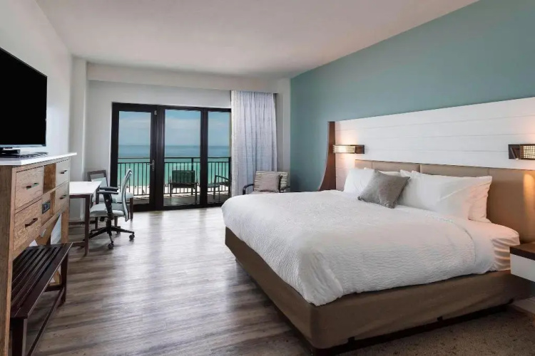 SpringHill Suites Navarre Beach