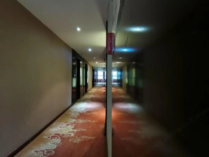Teng Chuan Hotel