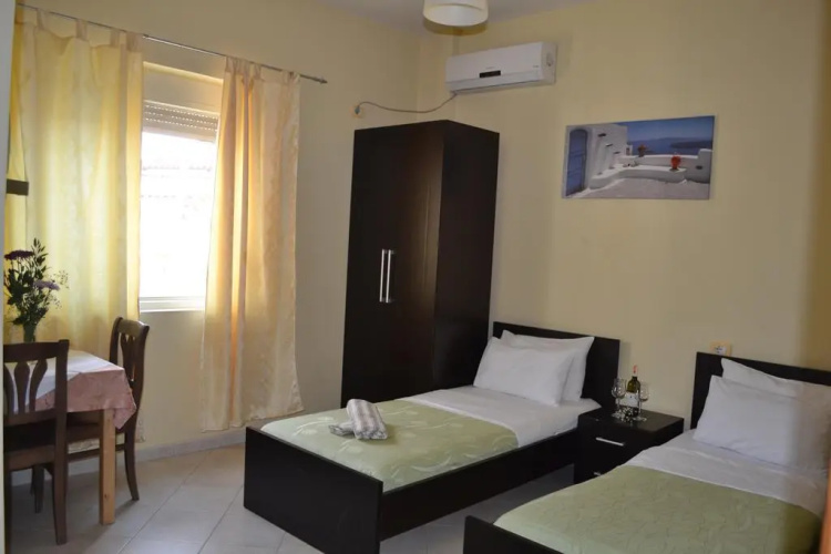 Hotel 4 Stinet