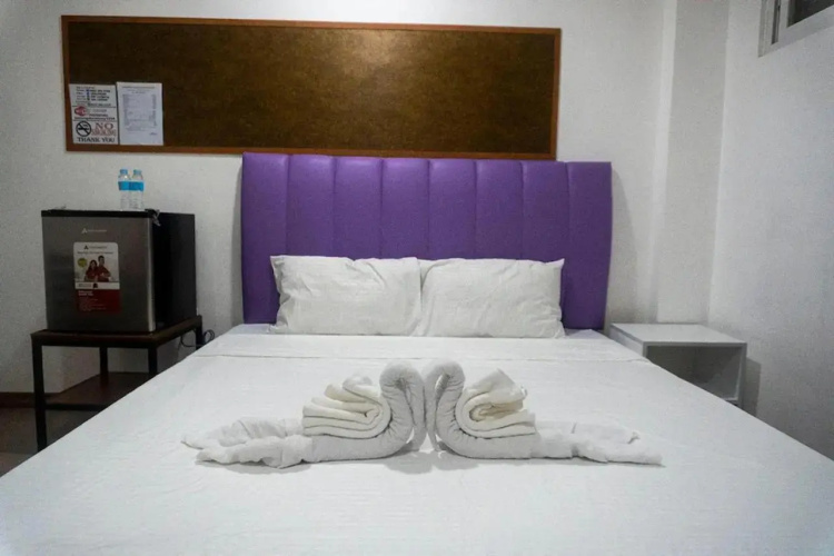 Clark Star Hotel