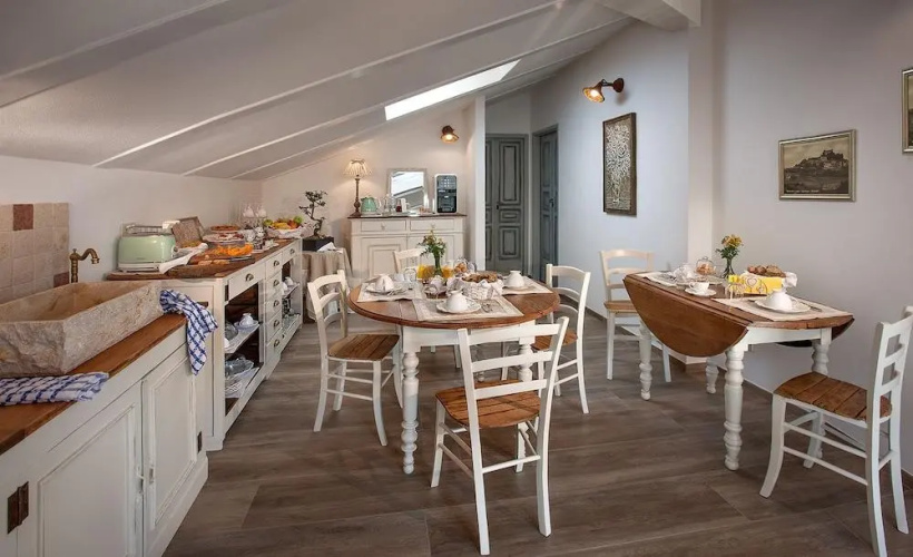 Roncaglia Suite