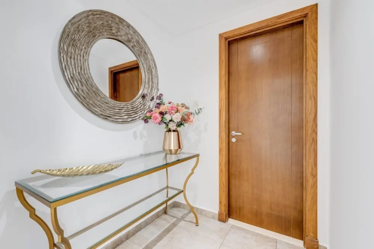 3 Bedrooms Luxury room with sea view
