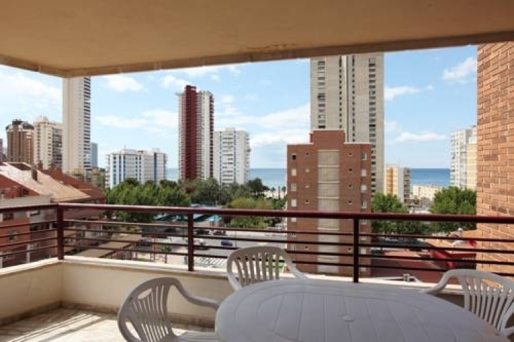Apartments Carlos V