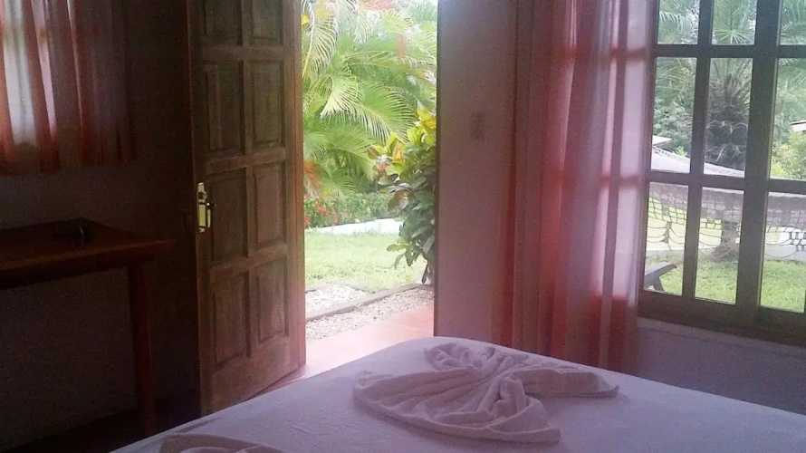 2BR House Montezuma