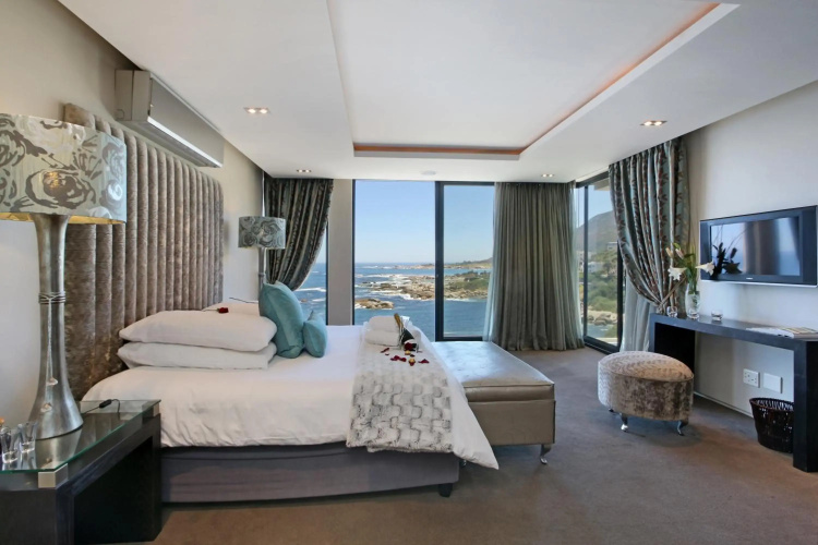 Azamare Luxury Guest House