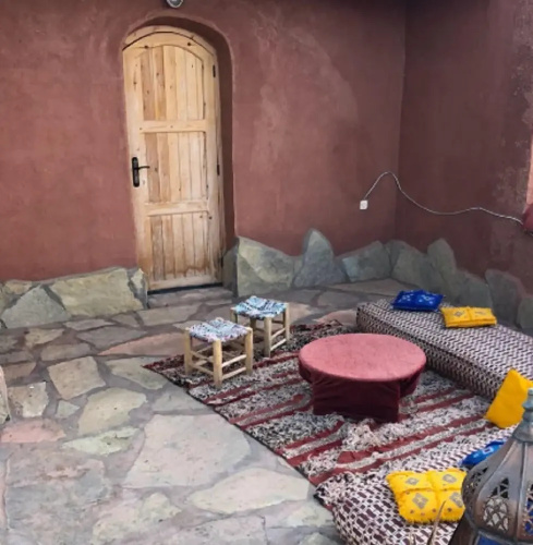 Ecobio Riad