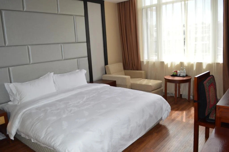 Guangdu Hotel