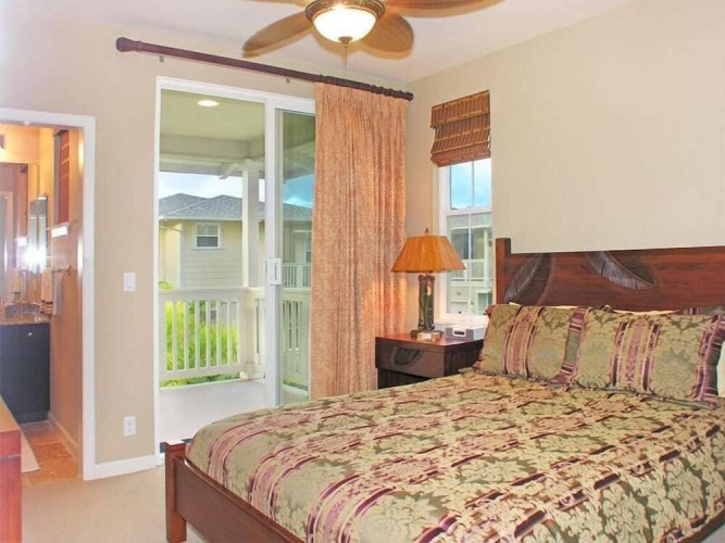 Nihilani Tropical Villa
