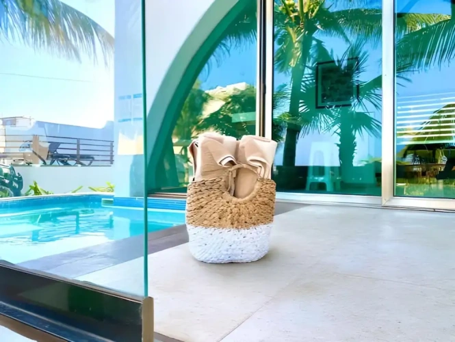 1 Bedroom Villa