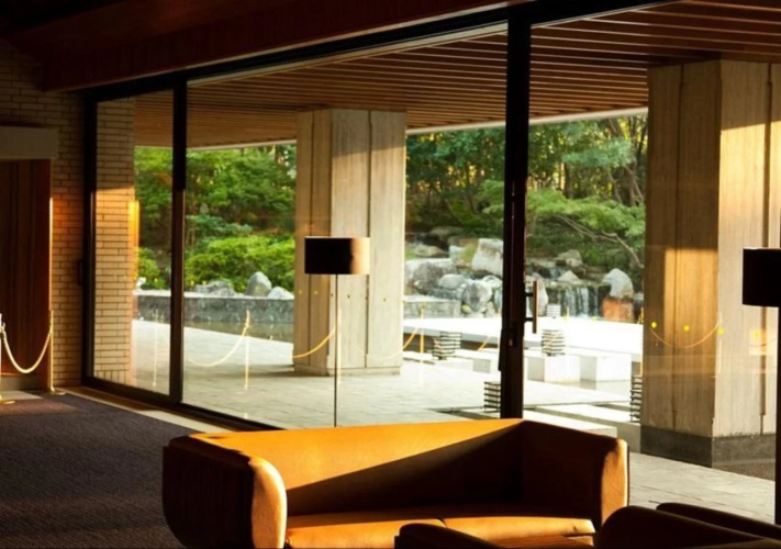 Forest Inn Imari