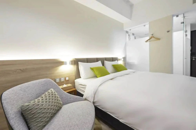Hotel Z