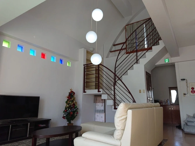 Deluxe Apartment with balcony