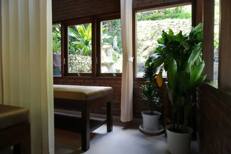 Nunu Bali Eco Friendly Retreat