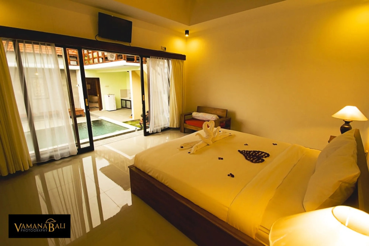 Villa Lestari Ubud