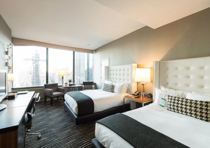 Bentley Hotel