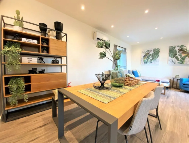 Katergo Luxury Villas
