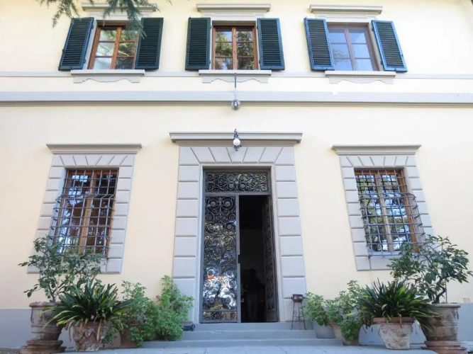 Villa