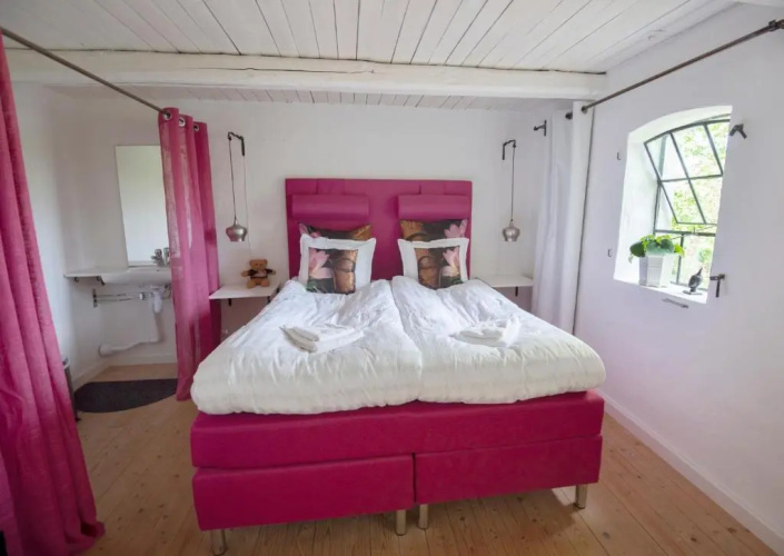 4B Österlen Bed & Breakfast