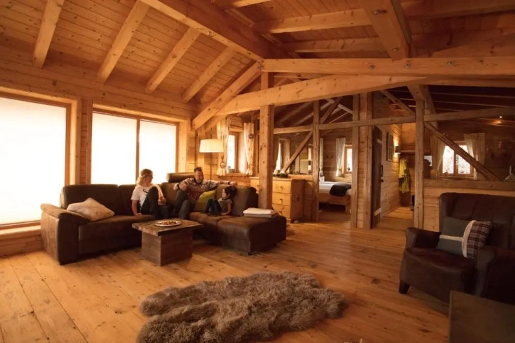 Double Apartment