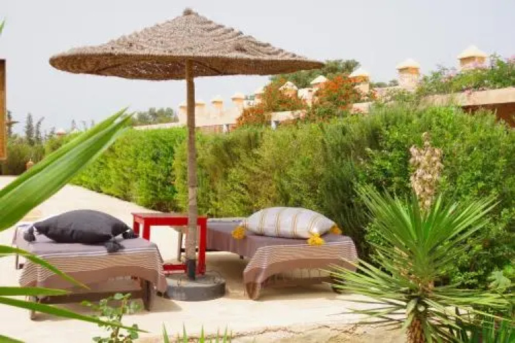 Art'Gana Lodge