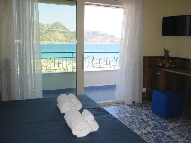 Hotel Panoramic photo 9