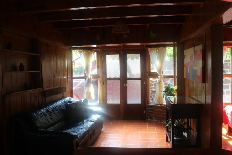 Condominio La Montaña