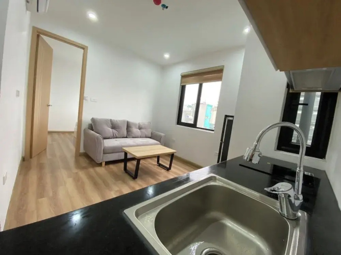 Era Apartment Thai Ha