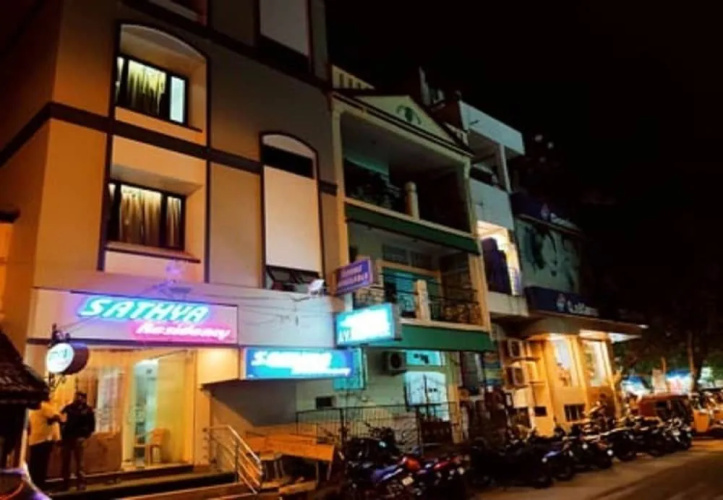 Hotelafbeelding