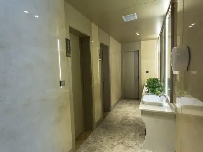 Phoenix Tree Resort Hotel