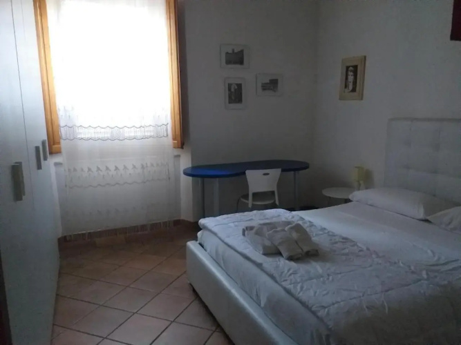 Casa di Alfredo Affittacamere