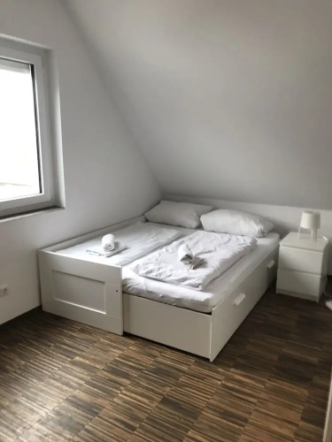 Schön Apartments