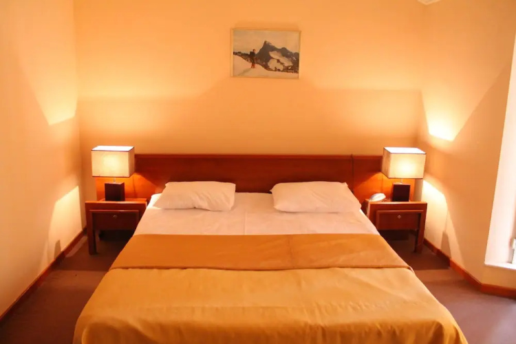 Vake Hotel