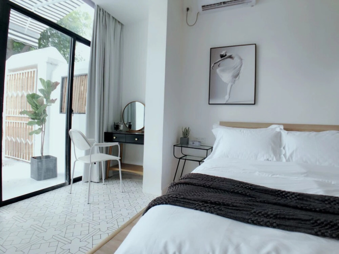 LIVE INN Home