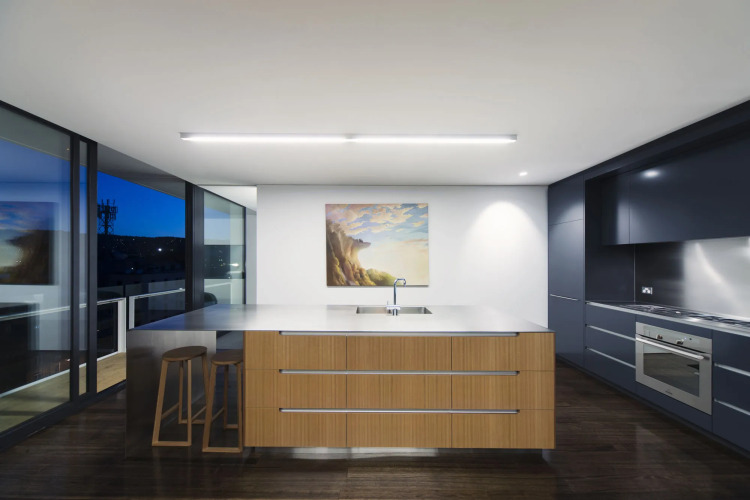 Avalon City RetreatOver view