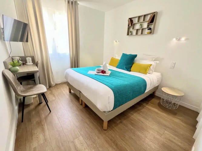 Hotel l'Escapade