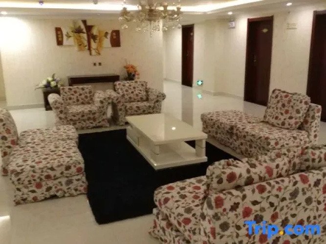 Liupanshui Yake Hotel