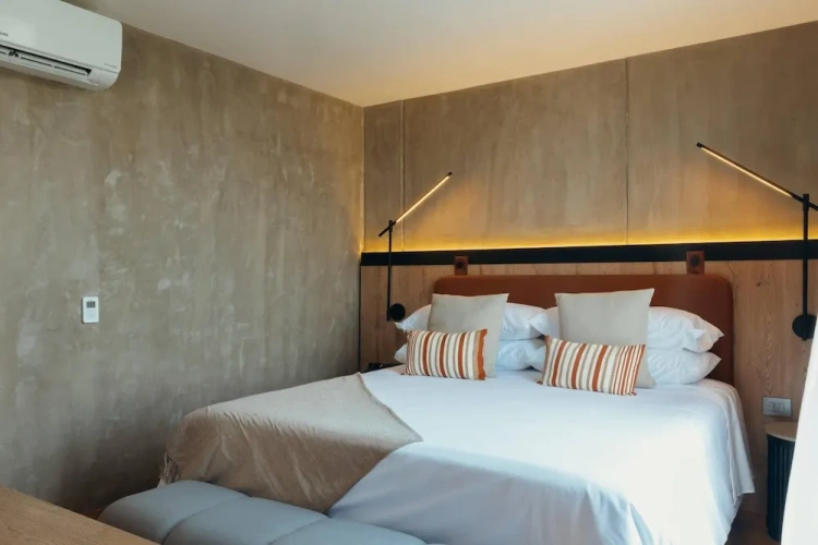 Double Suite