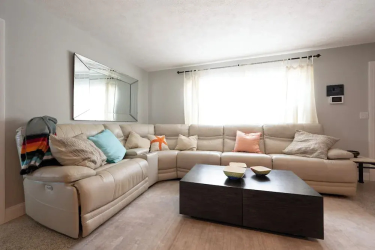 Manasota Beach House