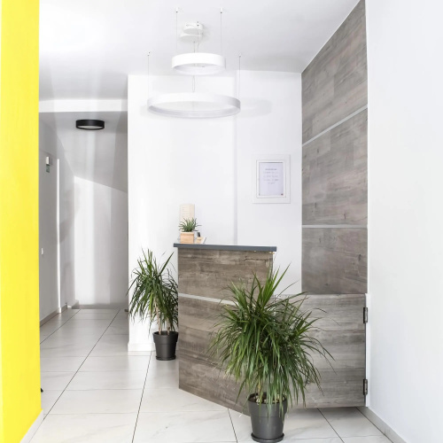 Iasonos Suites