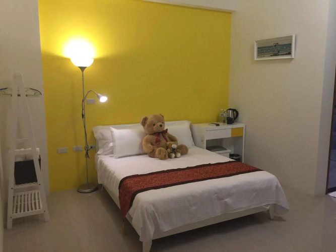 Riverside Guesthouse