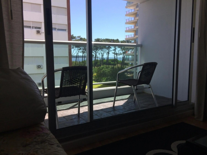 Playa Mansa Parada 8