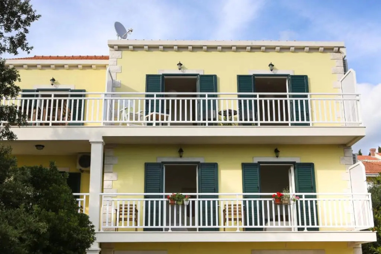 Otel görseli
