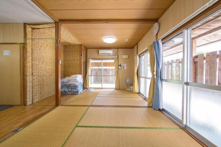 Pension Kitakara Yuimaru