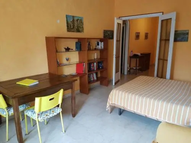 Appartamento Brignole