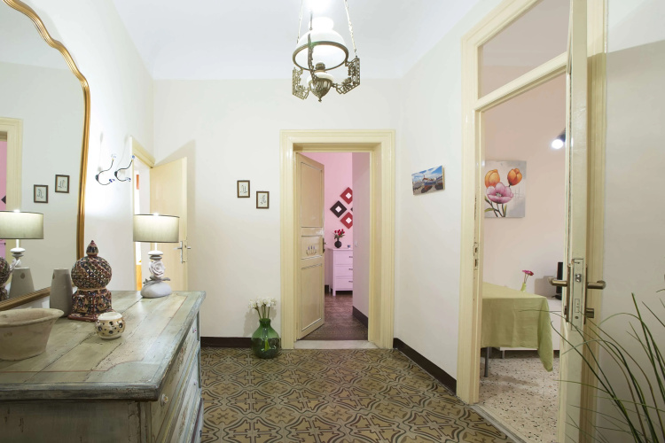 Il Cortile Fiorito